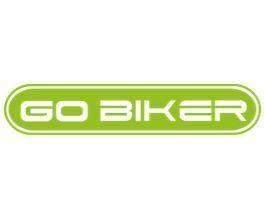 gobiker logotipo