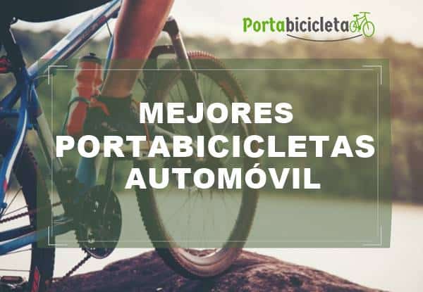 Bicicletas Portabicicletas